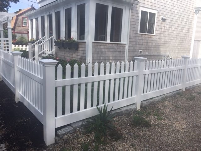 1 x 3 Picket Fence - Picket 20