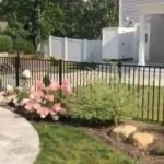 Shoreline Pools and Bennett Fence